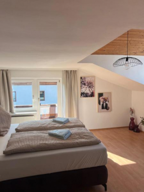 Mountain View Apartment